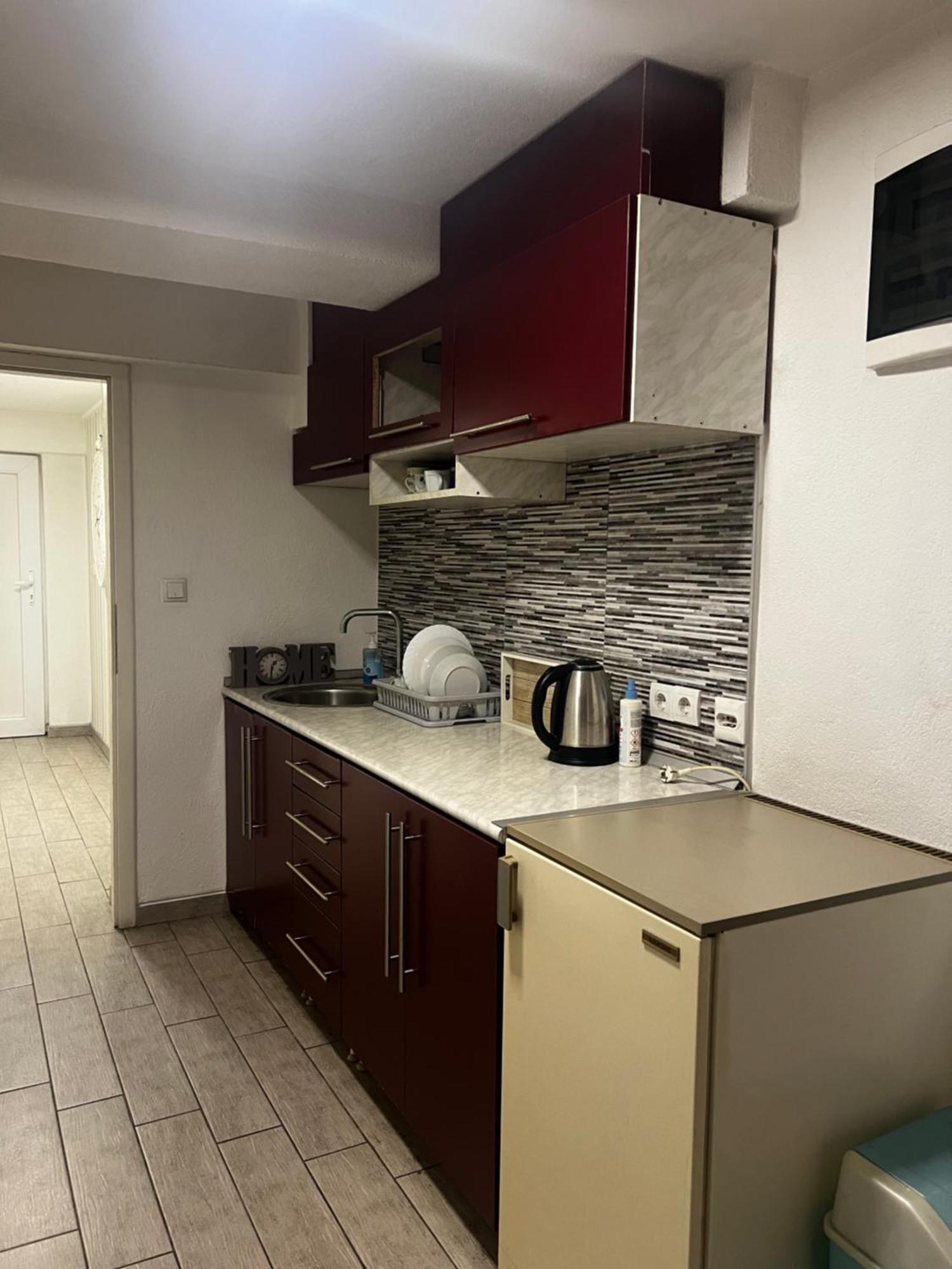 Hostel Τούζλα Εξωτερικό φωτογραφία