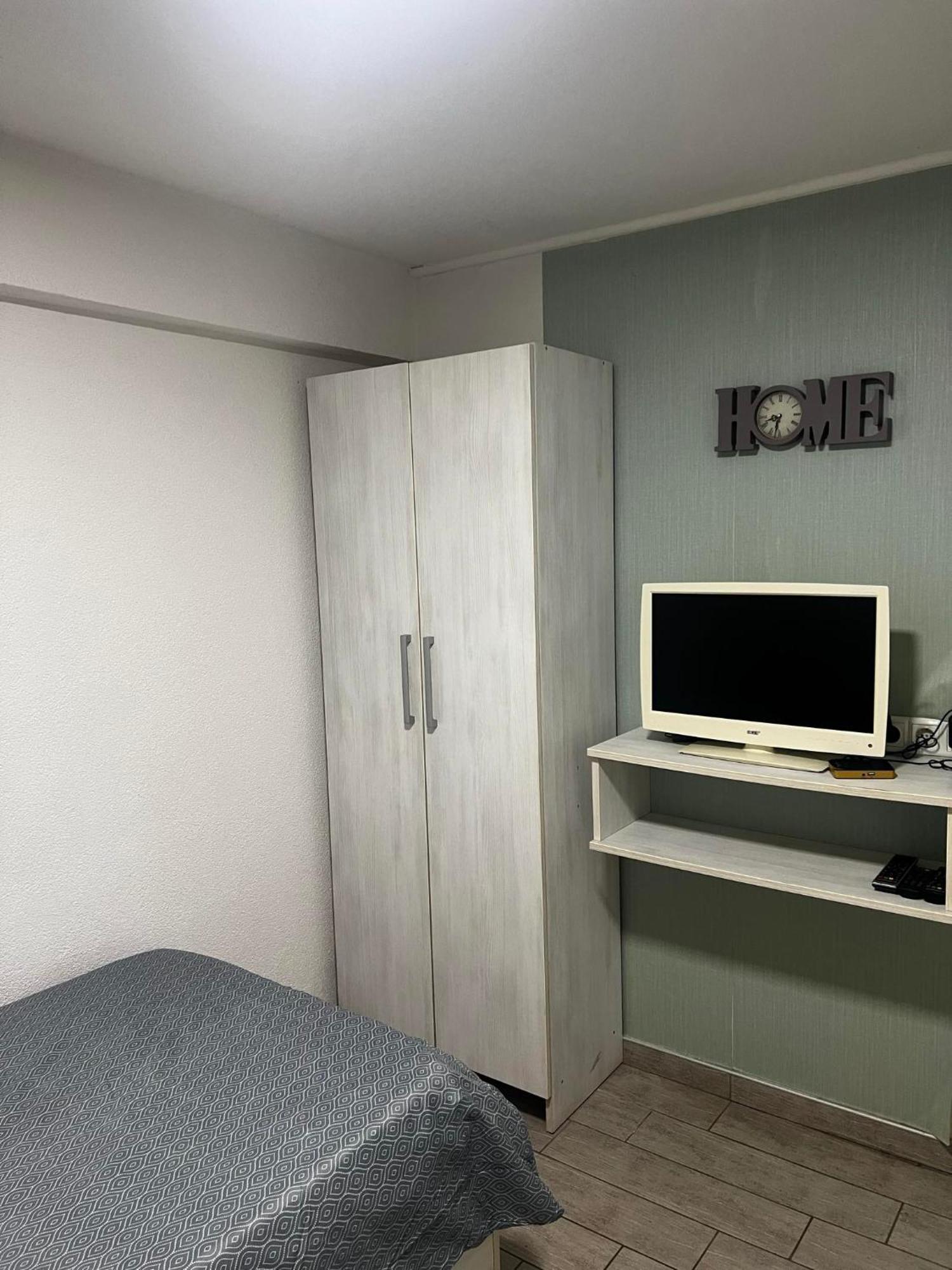 Hostel Τούζλα Εξωτερικό φωτογραφία