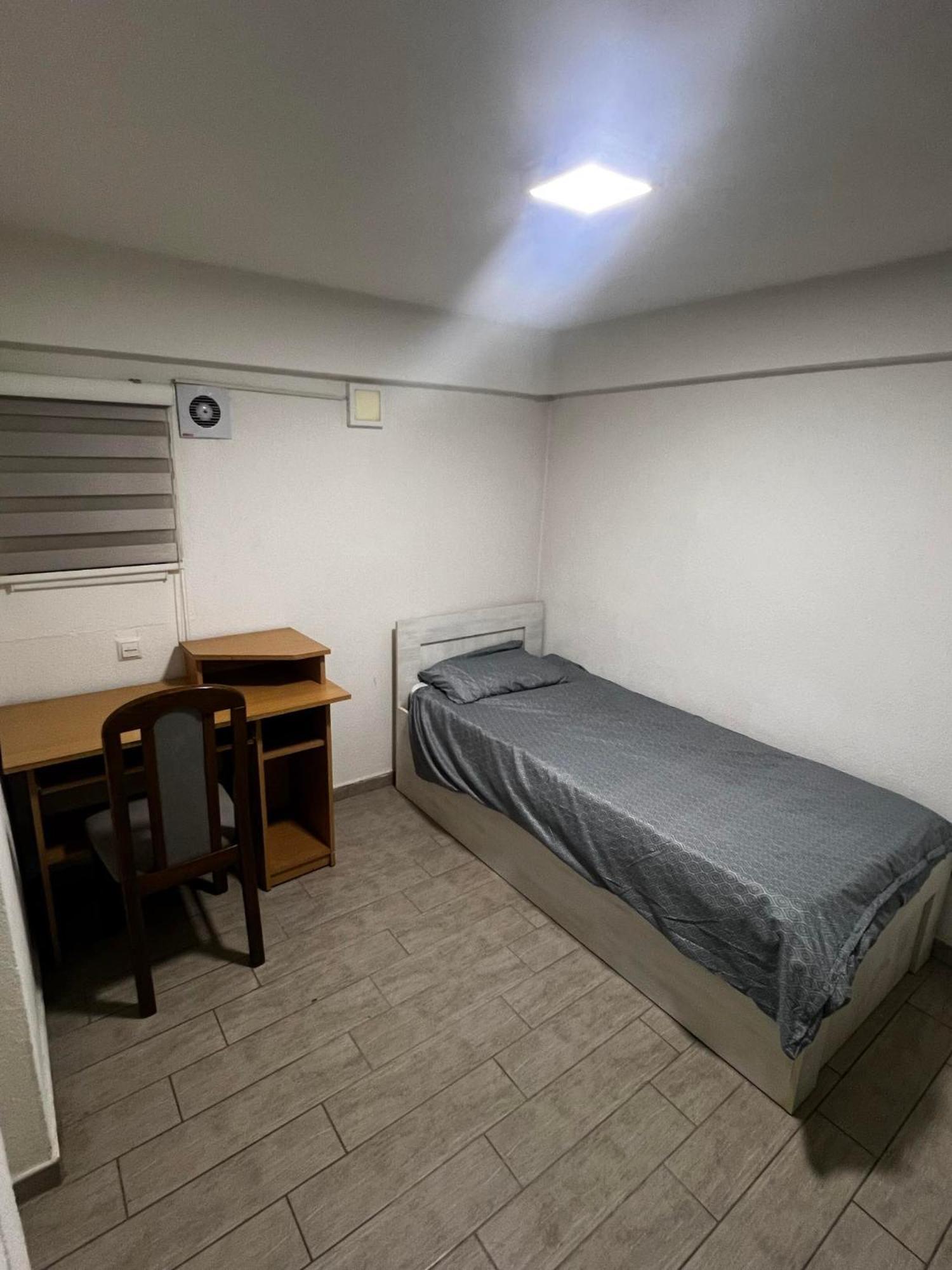 Hostel Τούζλα Εξωτερικό φωτογραφία