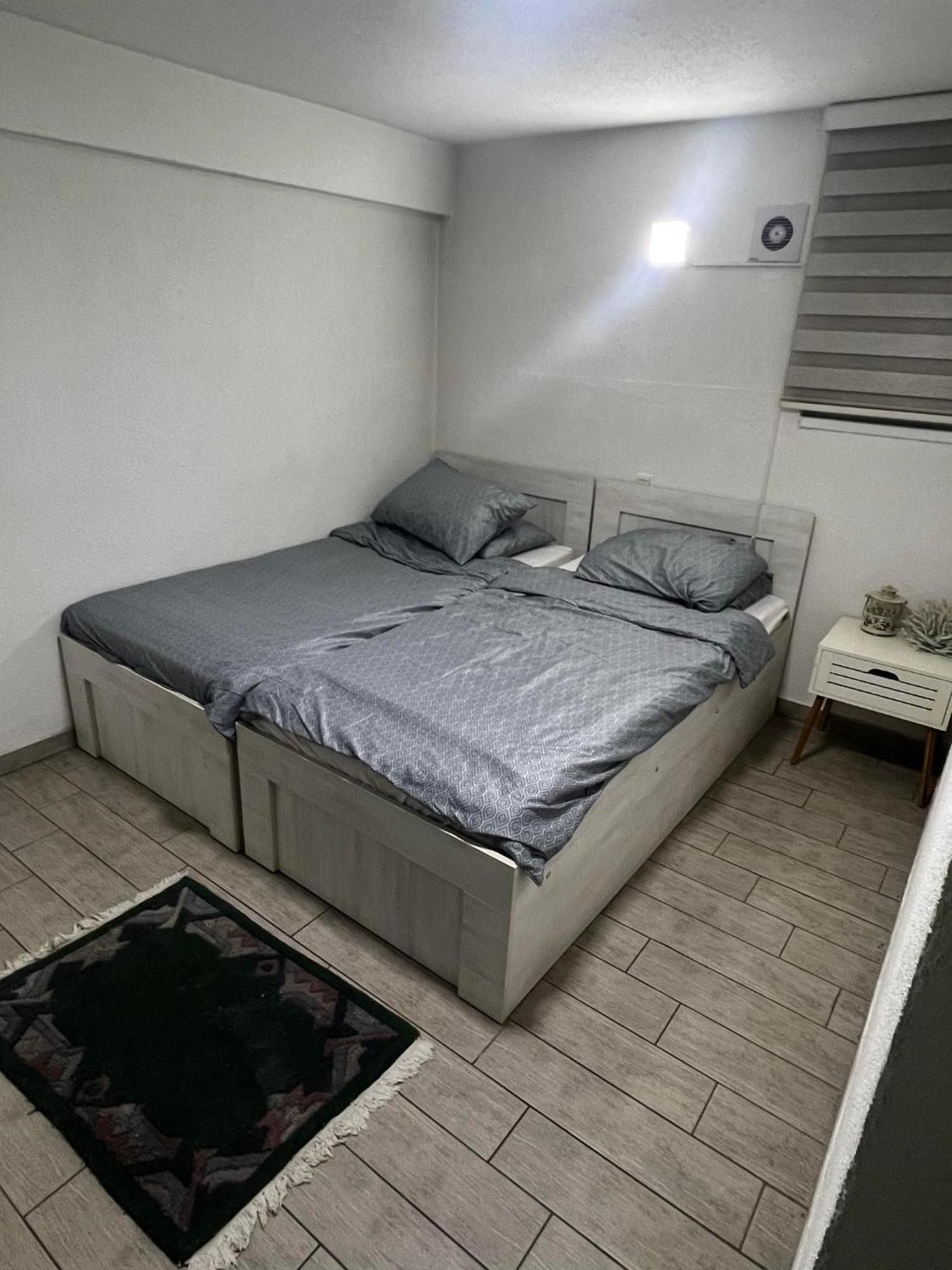 Hostel Τούζλα Εξωτερικό φωτογραφία