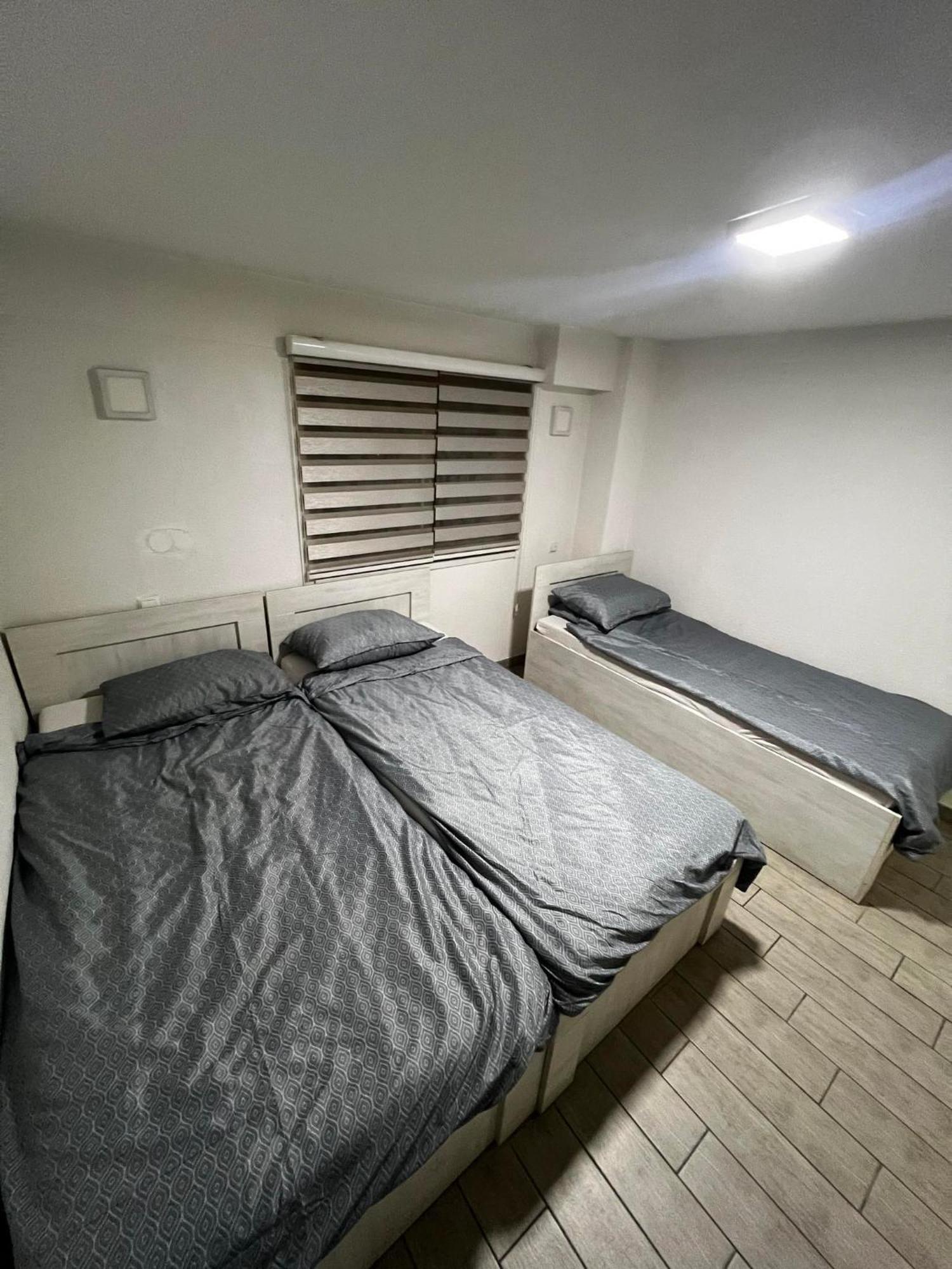 Hostel Τούζλα Εξωτερικό φωτογραφία