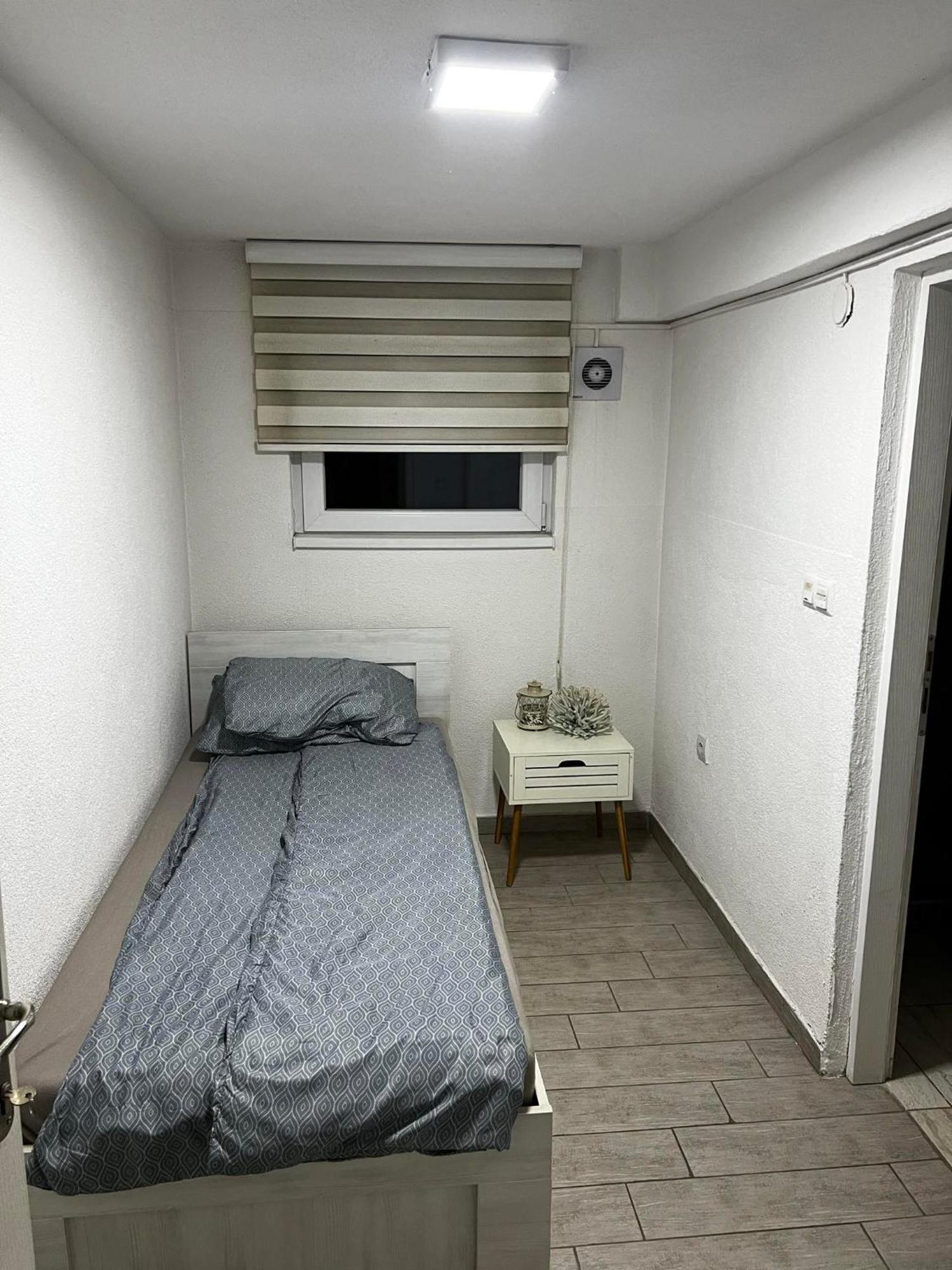 Hostel Τούζλα Εξωτερικό φωτογραφία