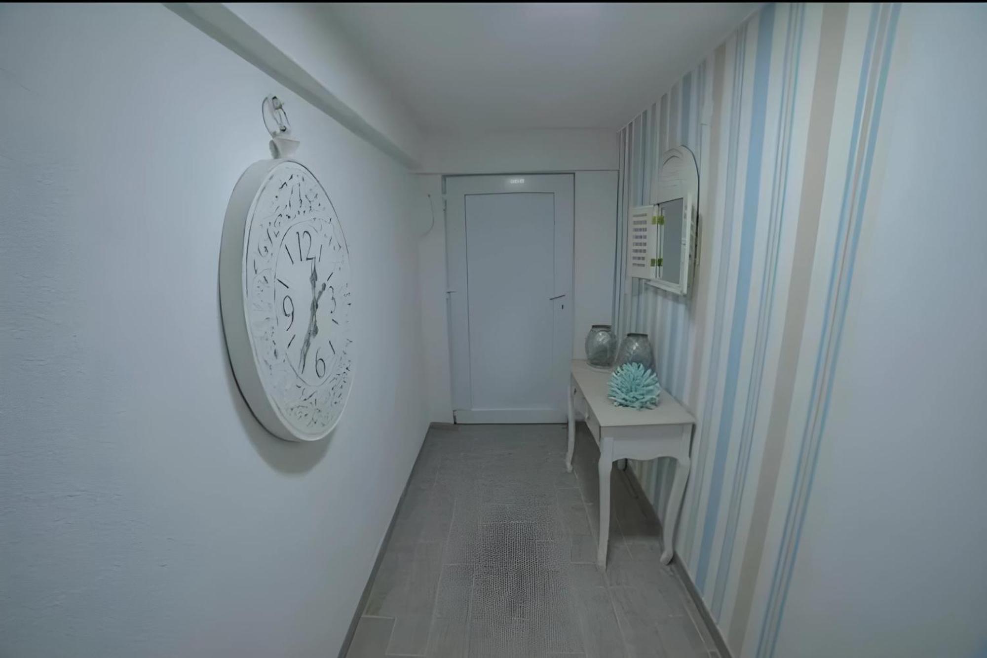 Hostel Τούζλα Εξωτερικό φωτογραφία