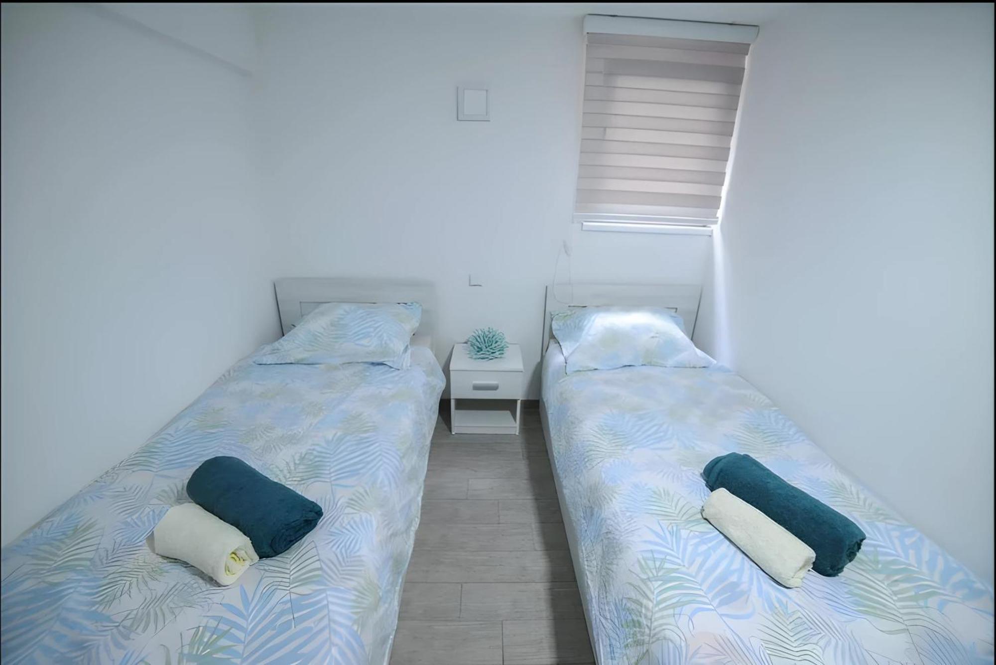 Hostel Τούζλα Εξωτερικό φωτογραφία
