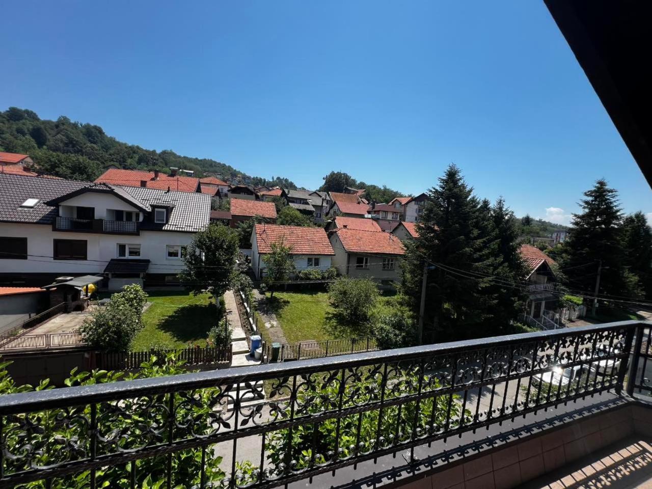 Hostel Τούζλα Εξωτερικό φωτογραφία