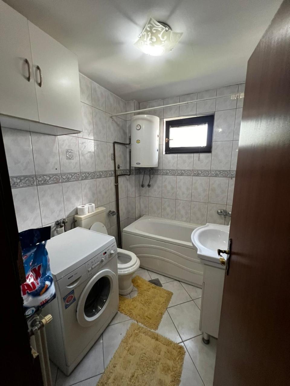 Hostel Τούζλα Εξωτερικό φωτογραφία