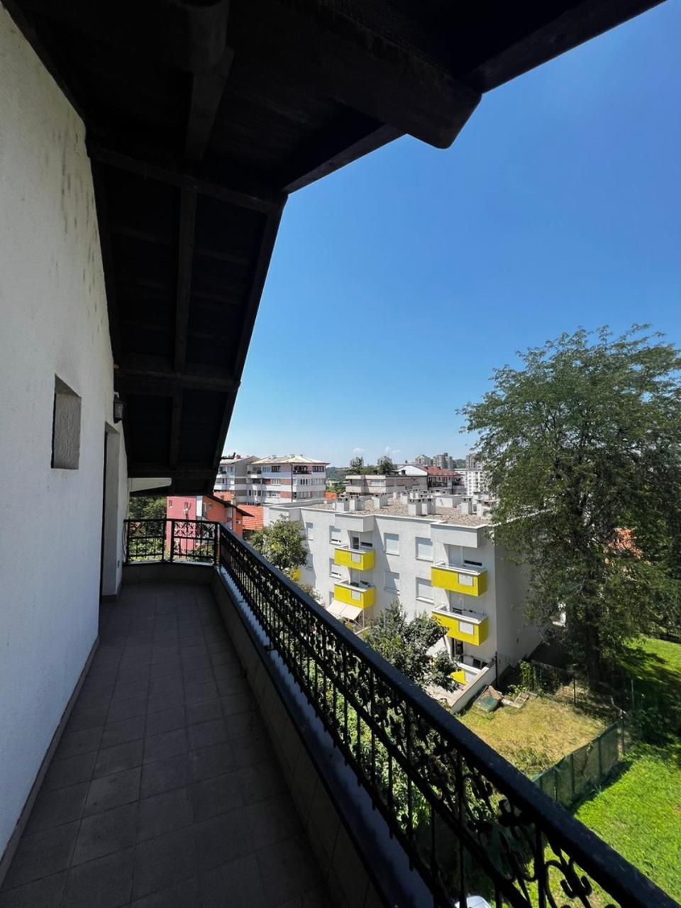 Hostel Τούζλα Εξωτερικό φωτογραφία