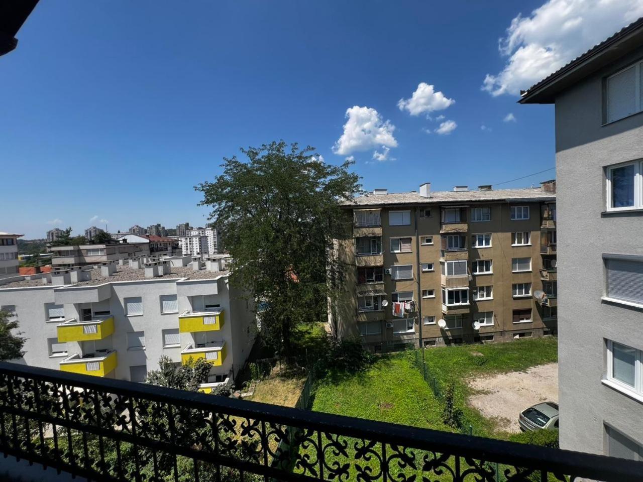 Hostel Τούζλα Εξωτερικό φωτογραφία