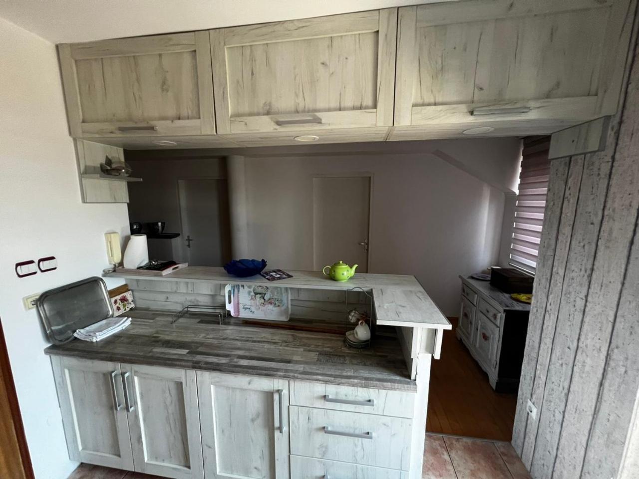 Hostel Τούζλα Εξωτερικό φωτογραφία