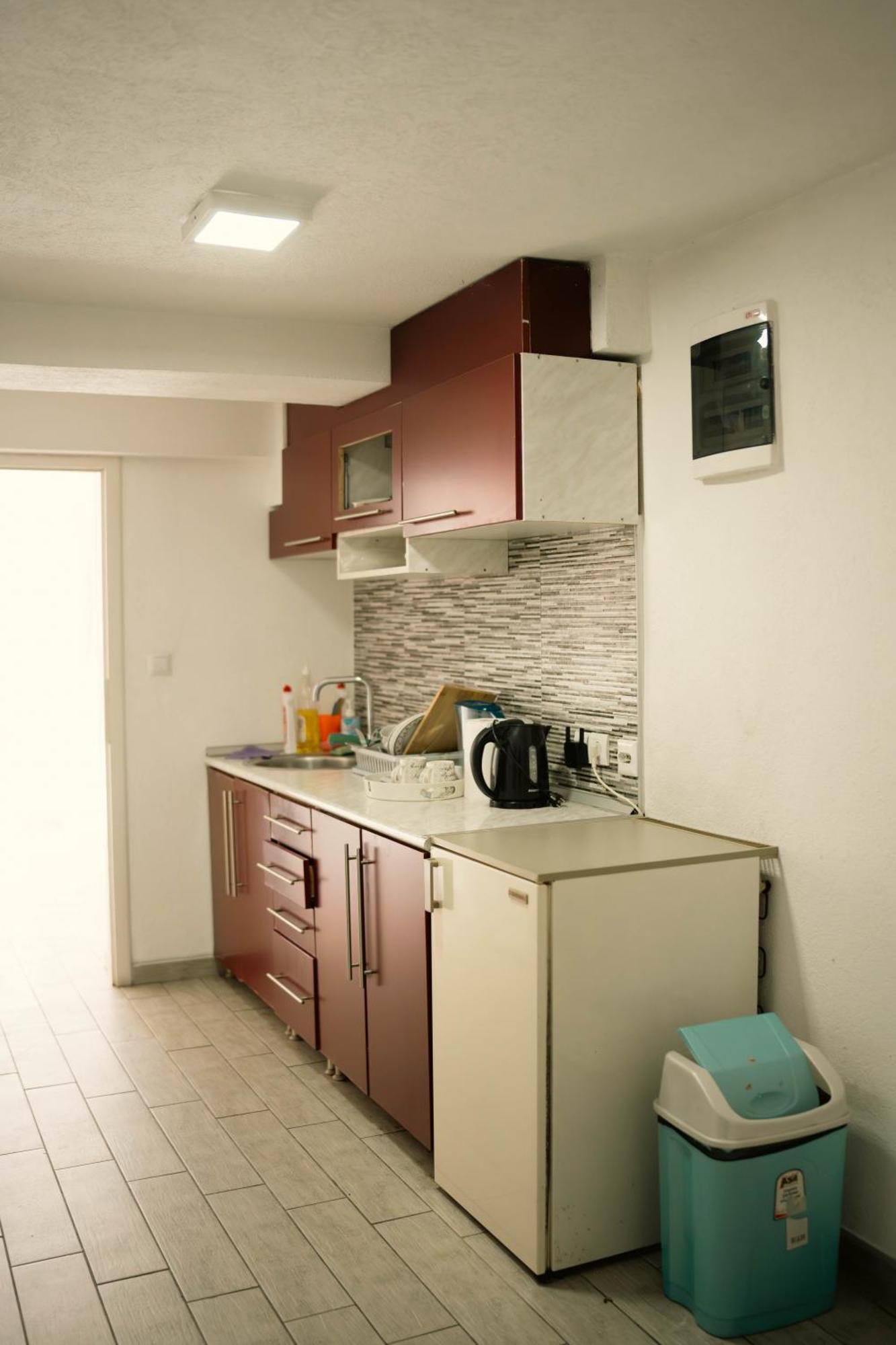 Hostel Τούζλα Εξωτερικό φωτογραφία