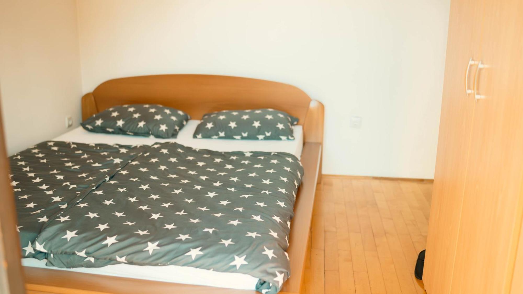 Hostel Τούζλα Εξωτερικό φωτογραφία