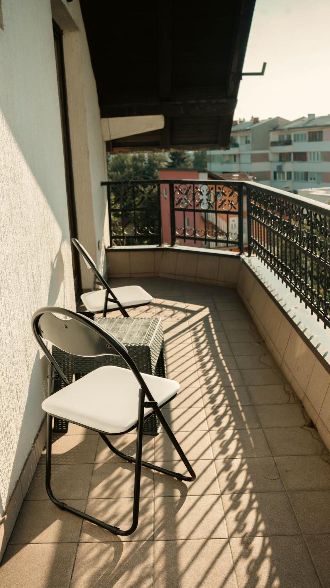 Hostel Τούζλα Εξωτερικό φωτογραφία