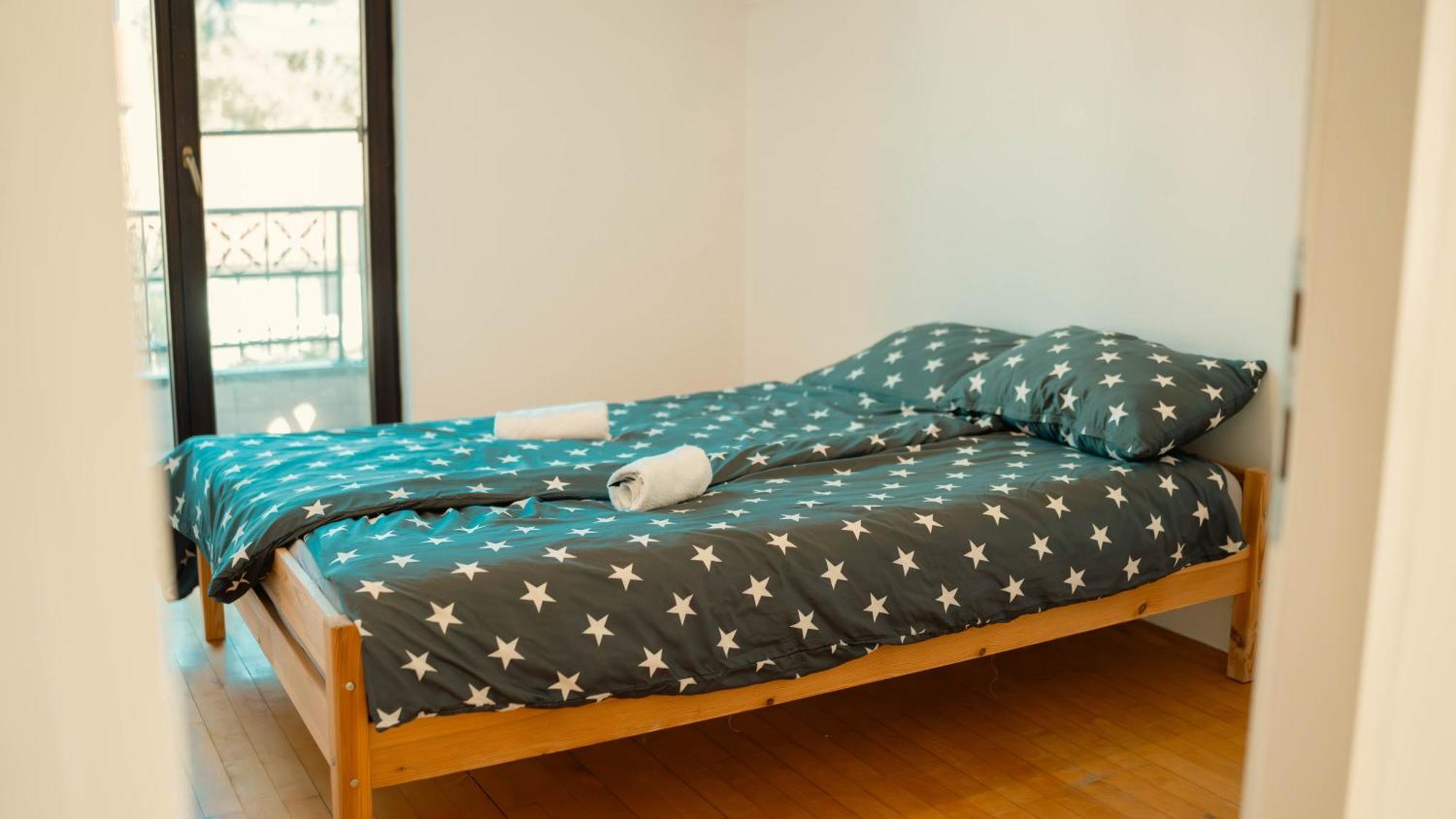 Hostel Τούζλα Εξωτερικό φωτογραφία