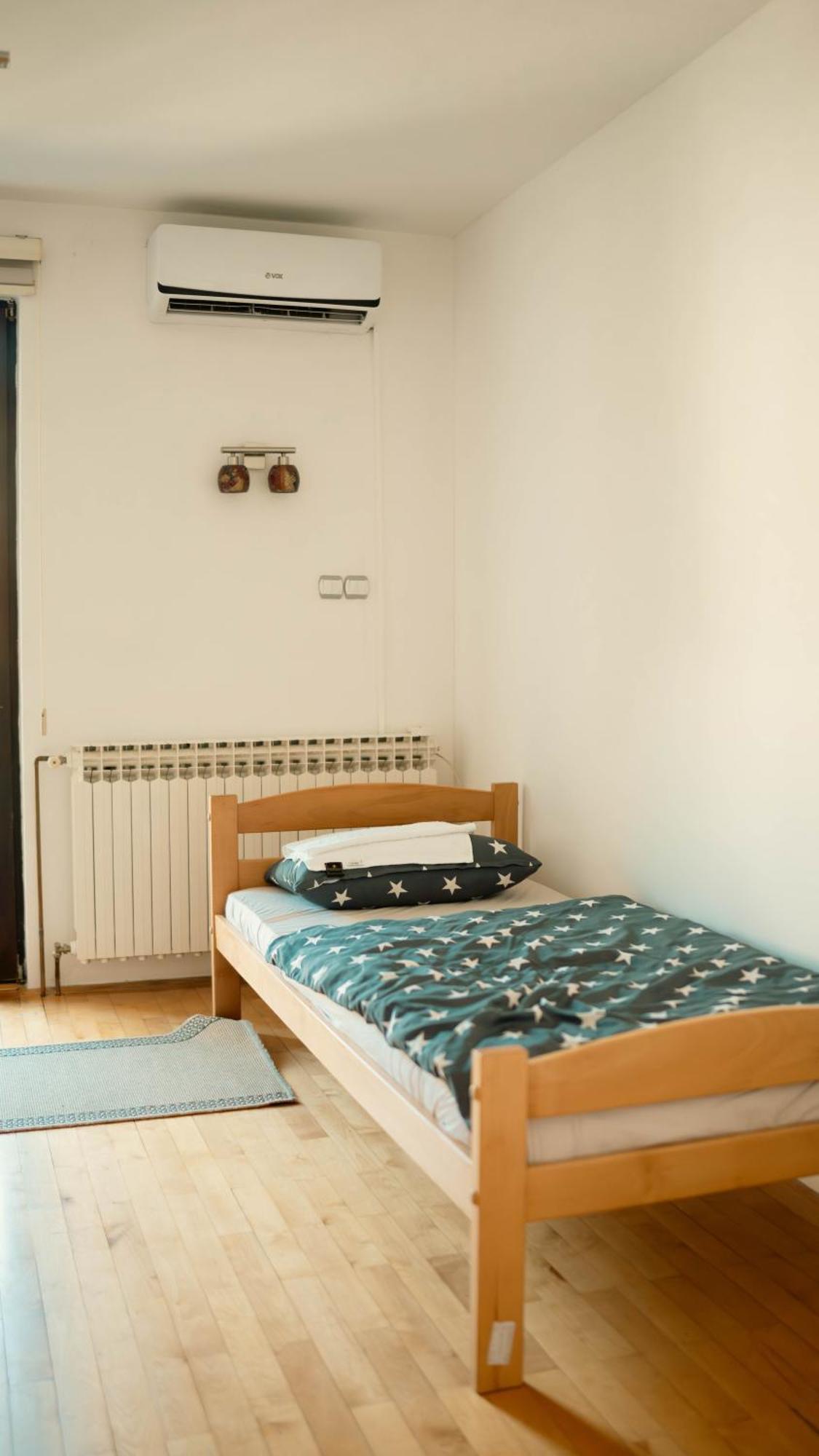 Hostel Τούζλα Εξωτερικό φωτογραφία