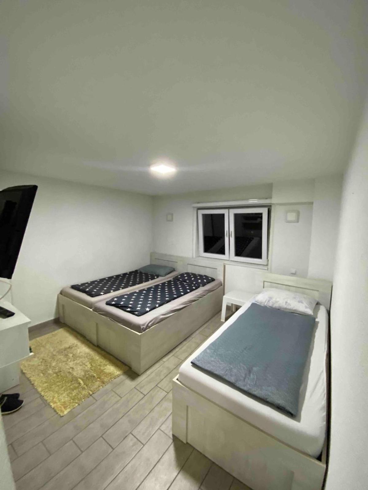 Hostel Τούζλα Εξωτερικό φωτογραφία