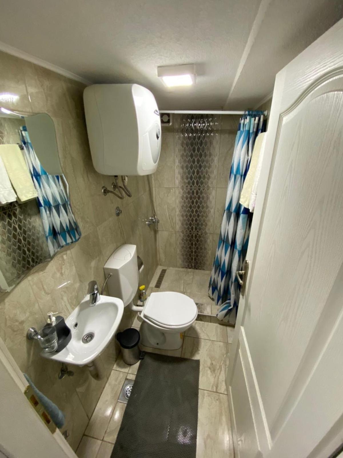 Hostel Τούζλα Εξωτερικό φωτογραφία