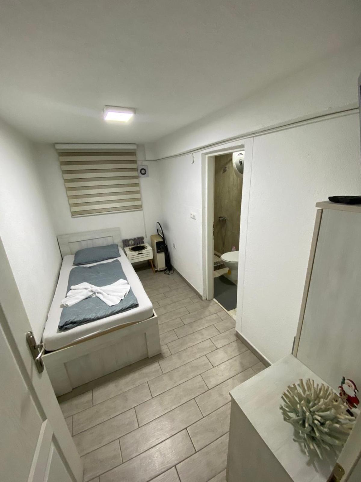 Hostel Τούζλα Εξωτερικό φωτογραφία